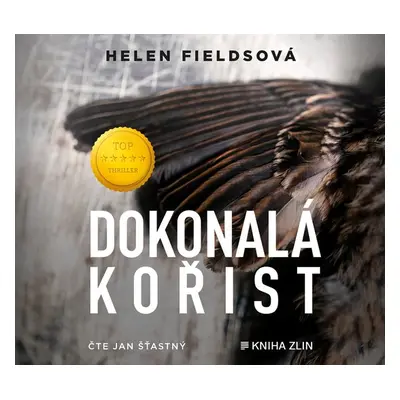 Dokonalá kořist - Helen Fieldsová