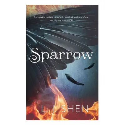 Sparrow - L. J. Shen