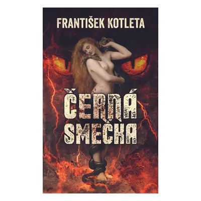 Černá smečka - František Kotleta