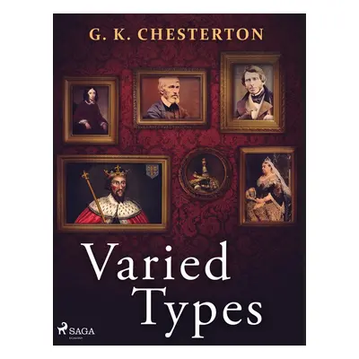 Varied Types - G.K. Chesterton