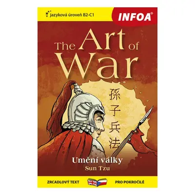 The Art of War/Umění války - Sun Tzu