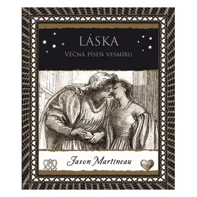 Láska - Jason Martineau