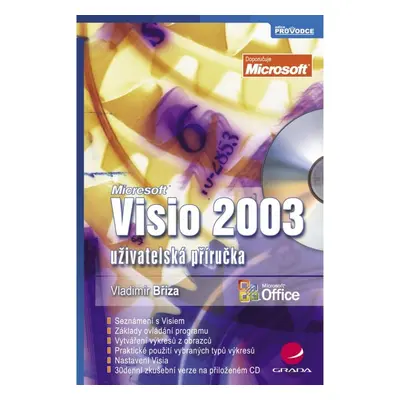 : Visio 2003 - Tomáš Šimek