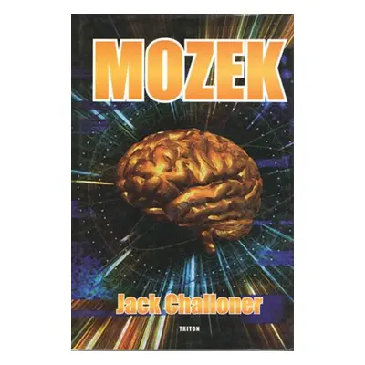 The Brain Mozek - Jack Challoner