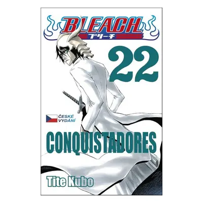 Bleach 22 - Tite Kubo