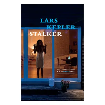 Stalker - Lars Kepler