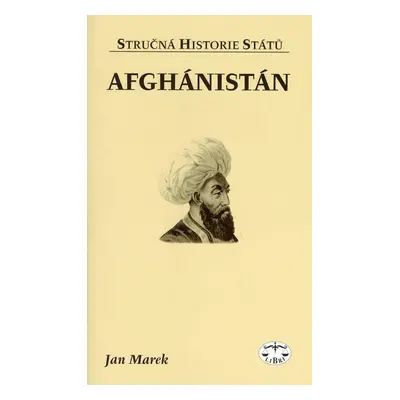 Afghánistán - Prof. MUDr. Jan Marek Ph.D., FESC