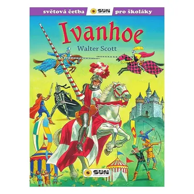 Ivanhoe - Walter Scott