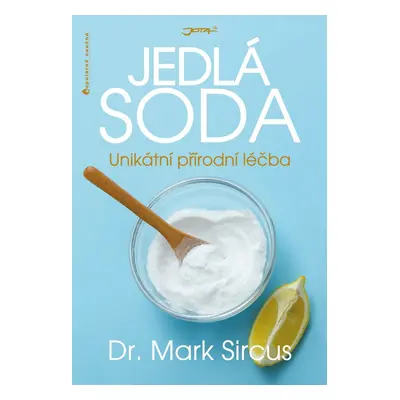 Jedlá soda - Mark Sircus