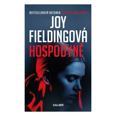 Hospodyně - Joy Fielding