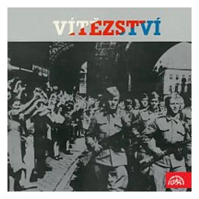 Vítězství - Jiří Šrámek