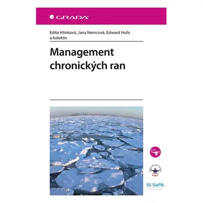 Management chronických ran - Edward Huľo