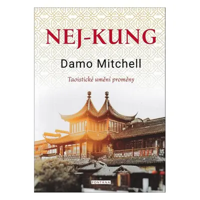 NEJ-KUNG - Damo Mitchell