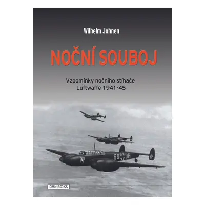 Noční souboj - Wilhelm Johnen