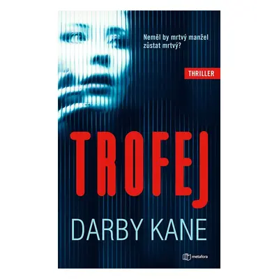 Trofej - Darby Kane