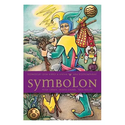 Symbolon - Peter Orban