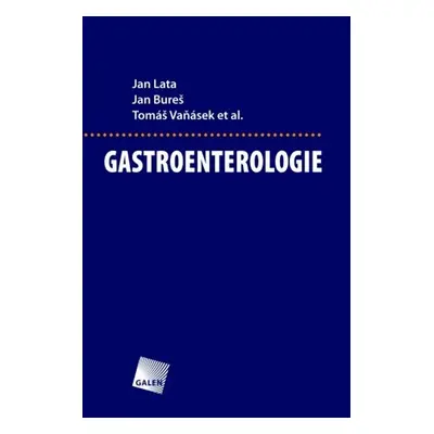 Gastroenterologie - Tomáš Vaňásek