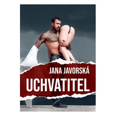 Uchvatitel - Jana Javorská