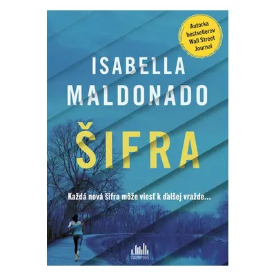 Šifra - Isabella Maldonado