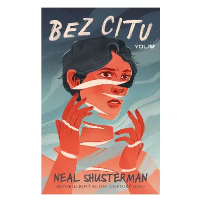 Bez citu - Neal Shusterman