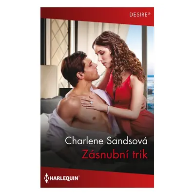 Zásnubní trik - Charlene Sandsová