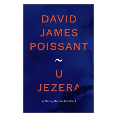 U jezera - David James Poissant