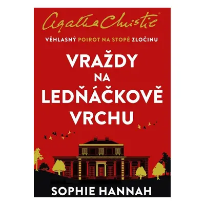 Vraždy na Ledňáčkově vrchu - Veronika Volhejnová