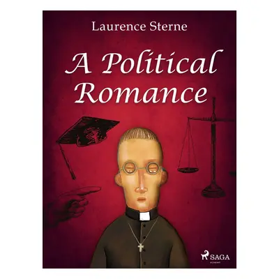 A Political Romance - Laurence Sterne