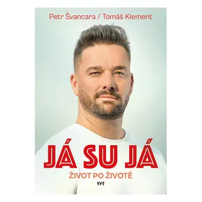 Já su já - Petr Švancara