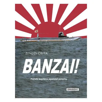 Banzai! - Zendži Orita