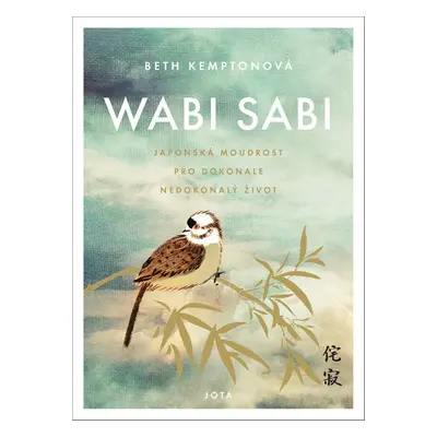 Wabi sabi - Beth Kemptonová