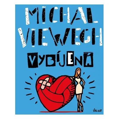 Vybíjená - Michal Viewegh