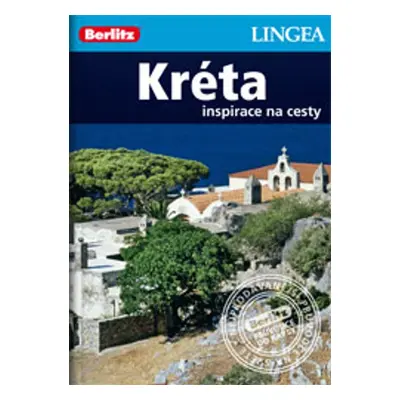 Kréta - Lingea