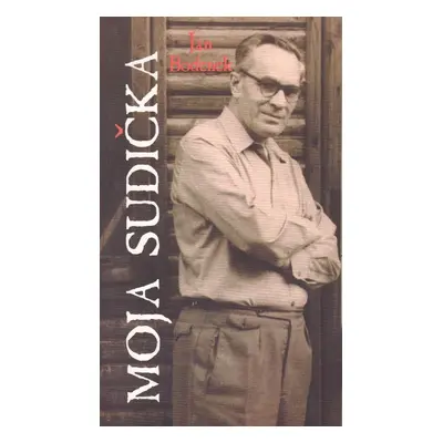 Moja sudička - Ján Bodenek