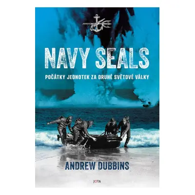 Navy SEALs - Andrew Dubbins