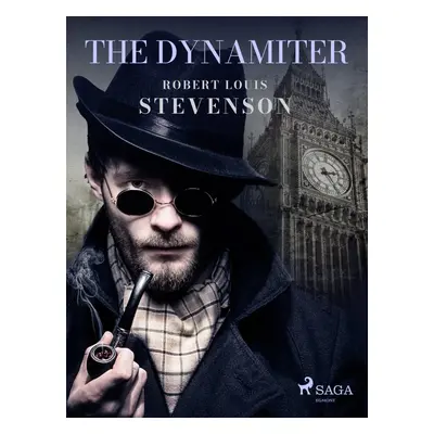 The Dynamiter - Robert Louis Stevenson