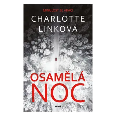 Osamělá noc - Charlotte Link