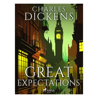 Great Expectations - Charles Dickens