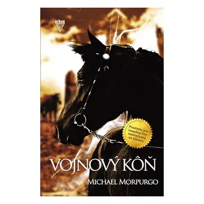 Vojnový kôň - Michael Morpurgo