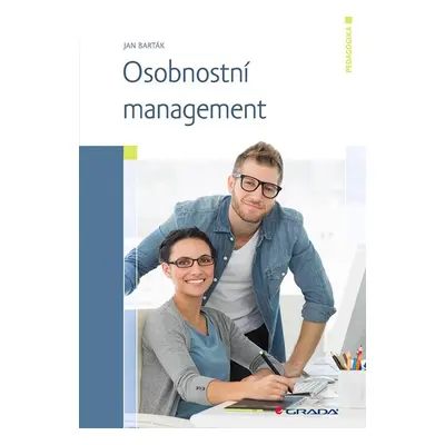 Osobnostní management - Jan Barták