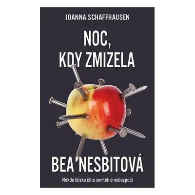 Noc, kdy zmizela Bea Nesbittová - Joanna Schaffhausen