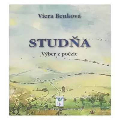 Studňa Výber z poézie - Viera Benková