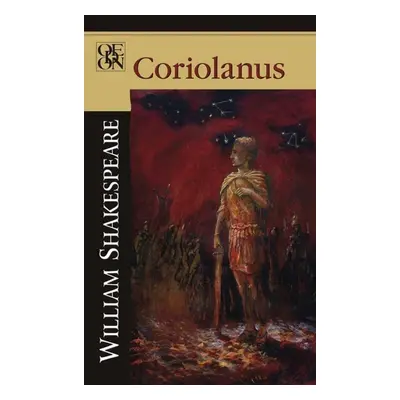 Coriolanus - William Shakespeare