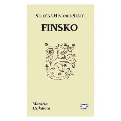 Finsko - Markéta Hejkalová