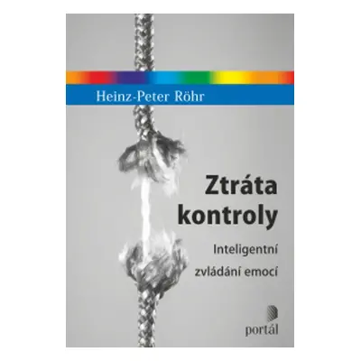 Ztráta kontroly - Lukáš Babka