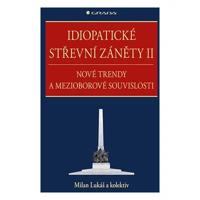 Idiopatické střevní záněty II - kolektiv a