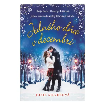 Jedného dňa v decembri - Josie Silver