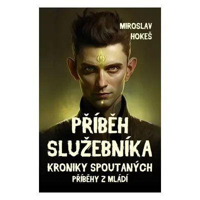 Kroniky spoutaných - Příběhy z mládí 1 - Miroslav Hokeš