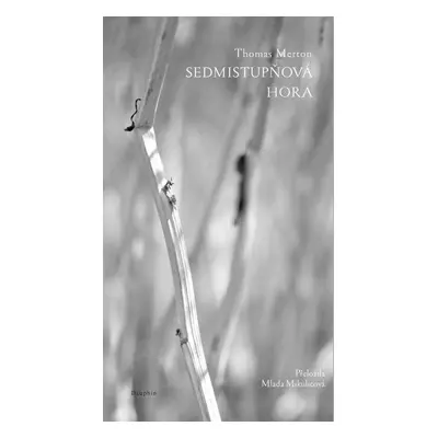 Sedmistupňová hora - Thomas Merton