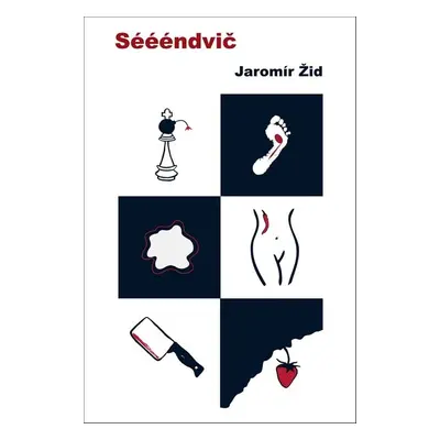 Séééndvič - Jaromír Žid